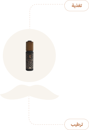 Premium Beard Oil
